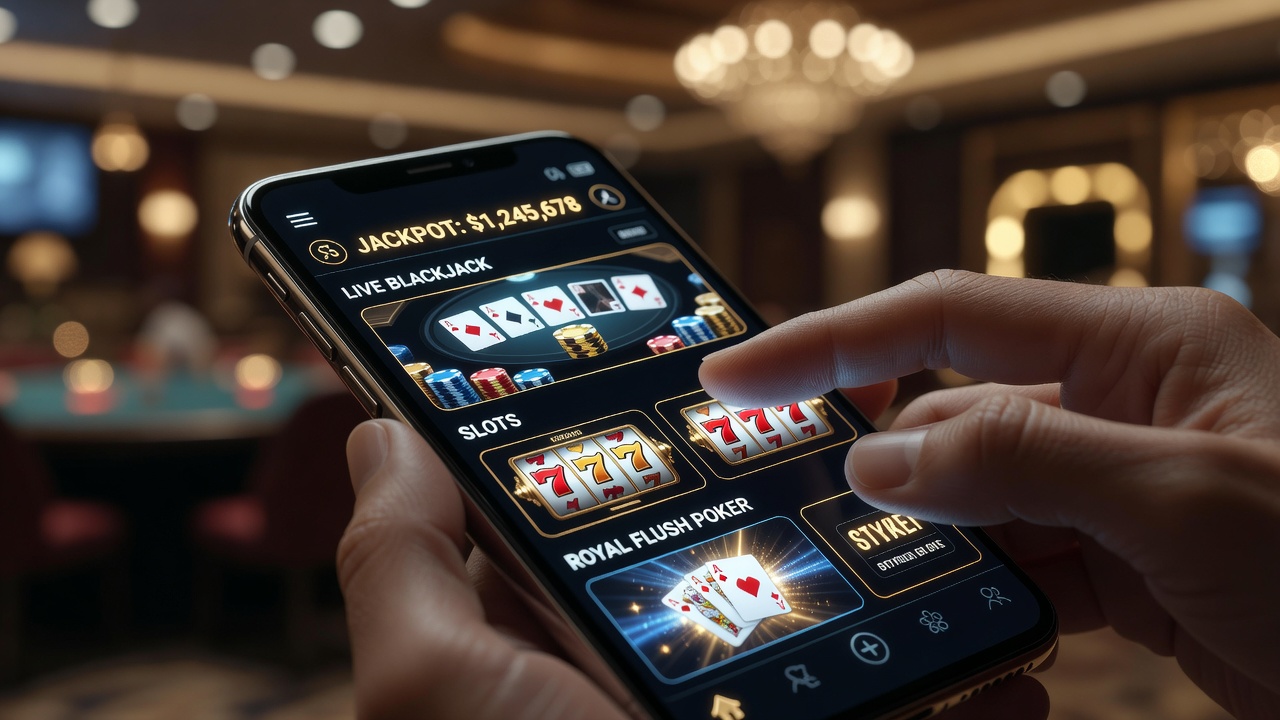Guida Completa al Deposito di 5€: Processo e Consigli - casino deposito minimo 5 euro