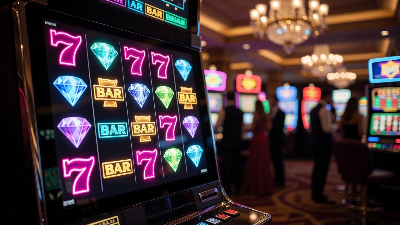 Giochi Disponibili con un Budget di 5 Euro - casino deposito minimo 5 euro