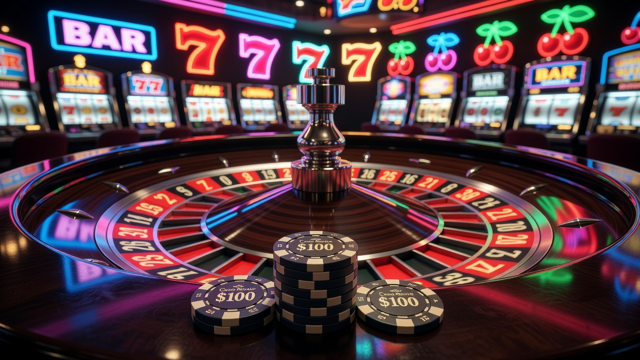 Quali Giochi Trovare nei Casino con Deposito Minimo Basso? - casino deposito minimo 5 euro