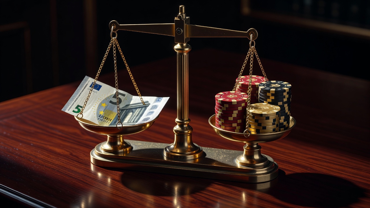 Vantaggi e Svantaggi dei Casinò con Deposito Basso - casino deposito minimo 5 euro