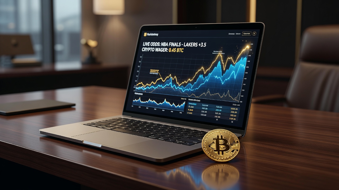 Come Scegliere i Migliori Siti Scommesse Crypto - siti scommesse crypto