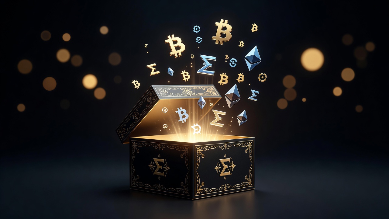 Bonus e Promozioni Esclusive - siti scommesse crypto