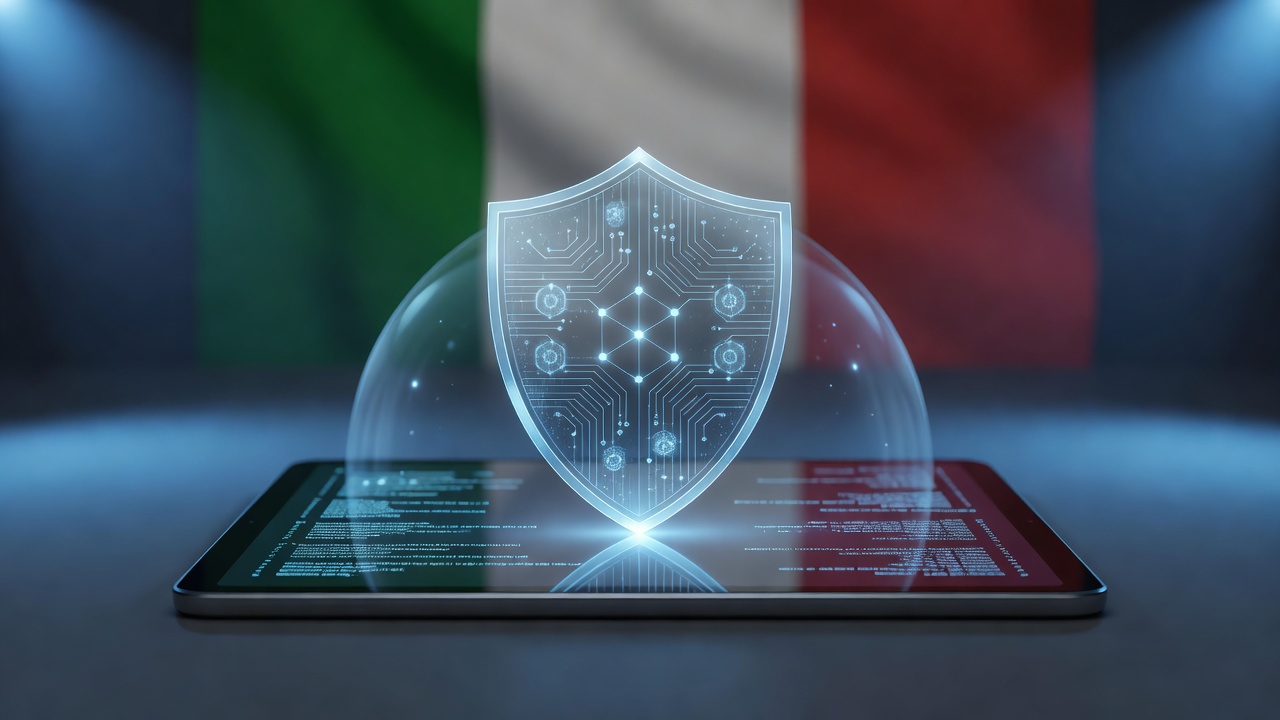 Sicurezza e Aspetti Legali in Italia - siti scommesse crypto