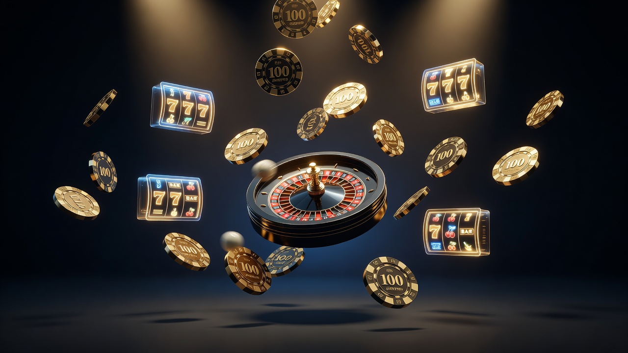 Tipologie di Bonus Immediati Disponibili - bonus senza deposito documento
