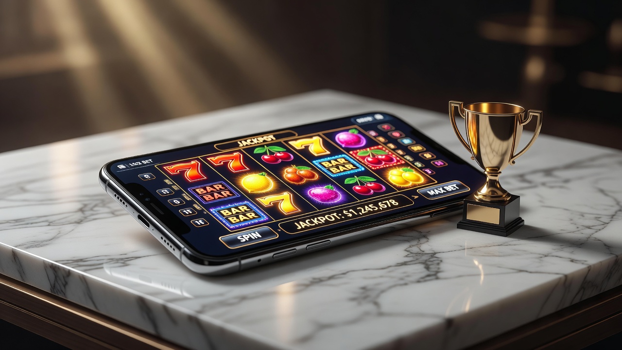 Classifica delle Migliori Slot Machine Online 2026 - slot machine online