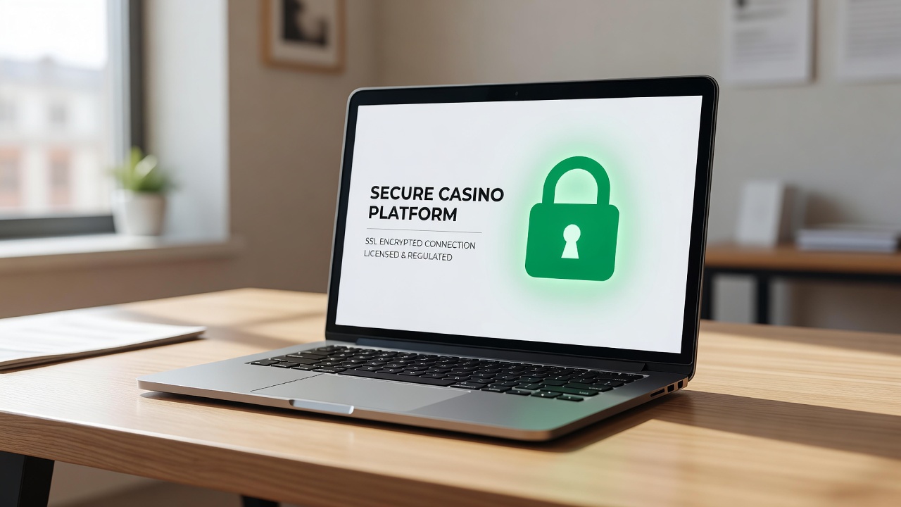 Siti Legali e Sicuri per Giocare alle Slot Online - slot machine online