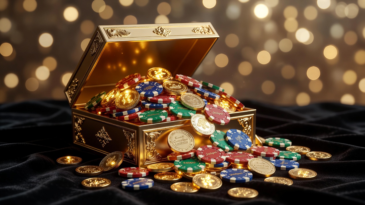 Bonus e Offerte per le Slot Online - slot machine online
