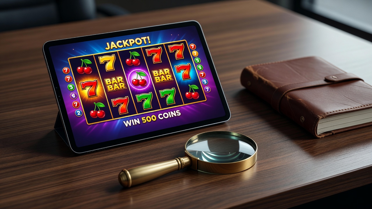 Come Recensiamo i Nuovi Casinò AAMS? - casino nuovi