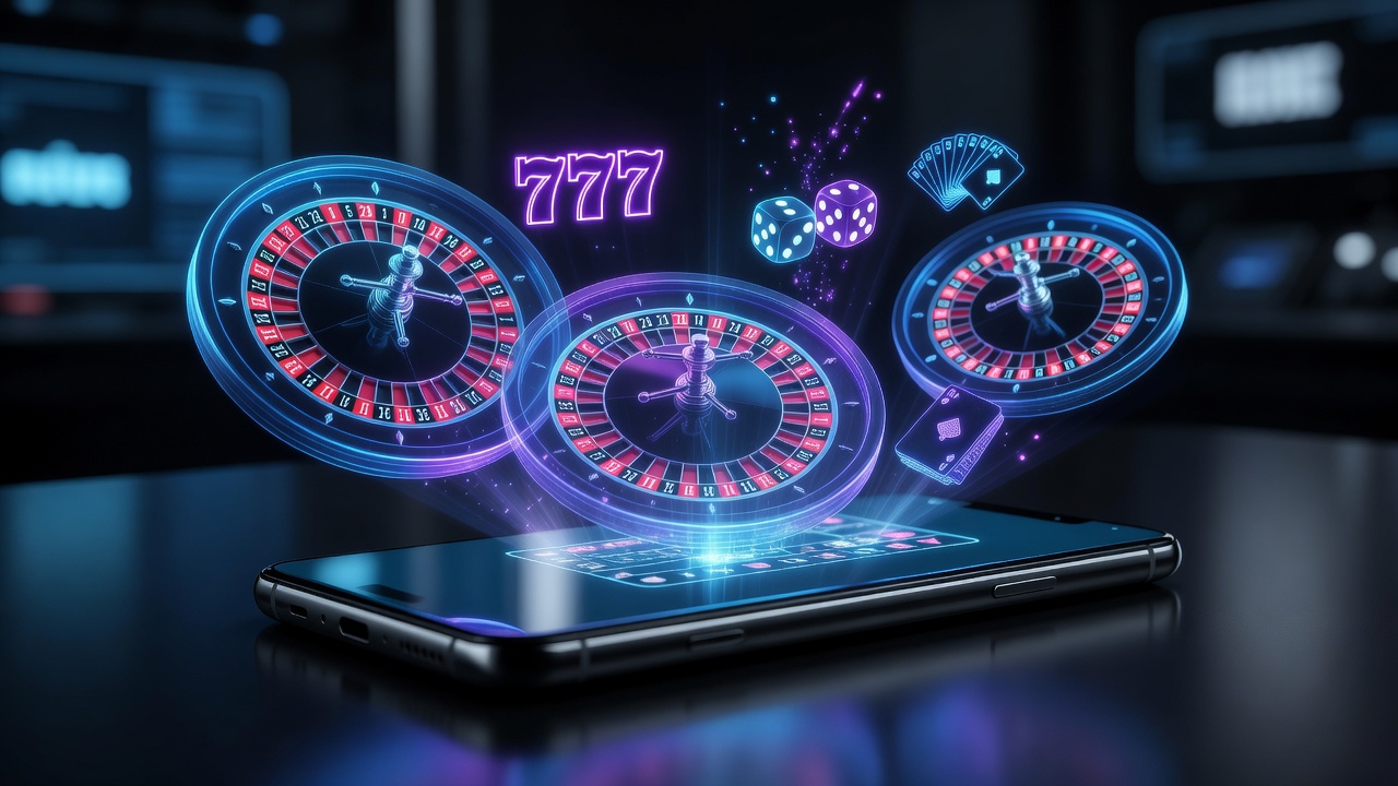 Nuovi casinò online 2026: Le Tendenze del Mercato - casino nuovi