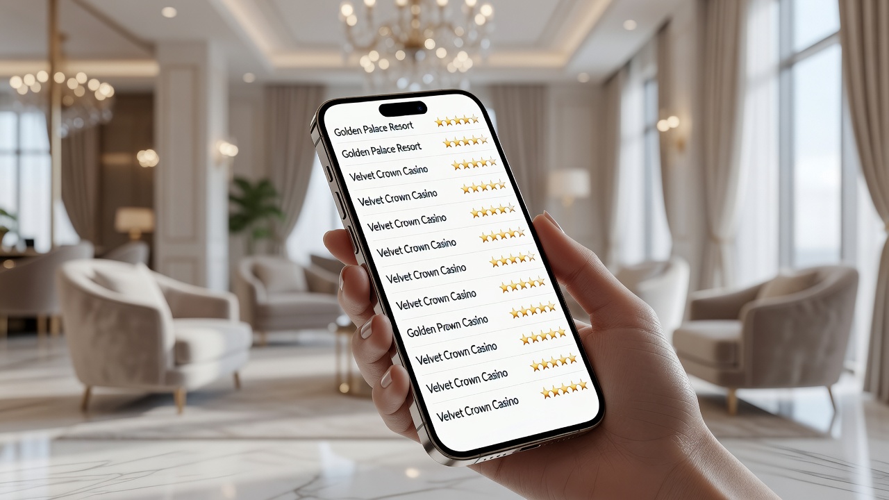 Come Scegliere un Nuovo Casinò Online Sicuro e Affidabile - casino nuovi
