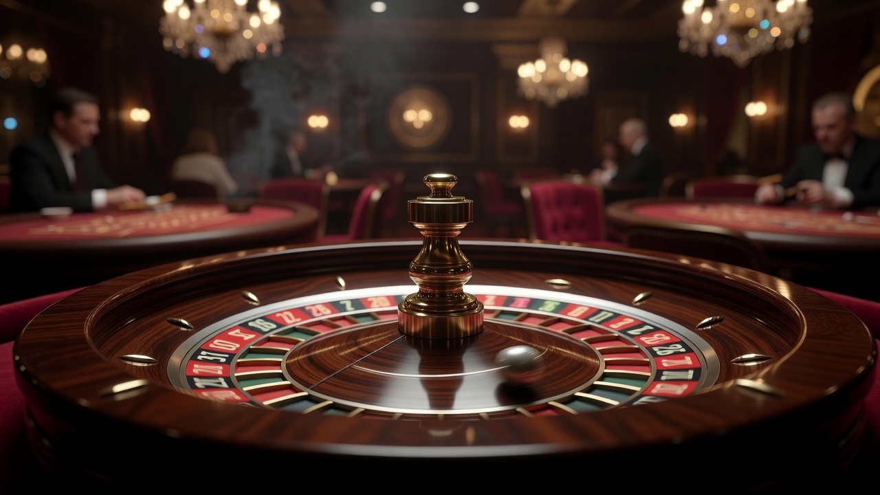 Roulette online: varianti e regole nel 2026 - online casino gratis