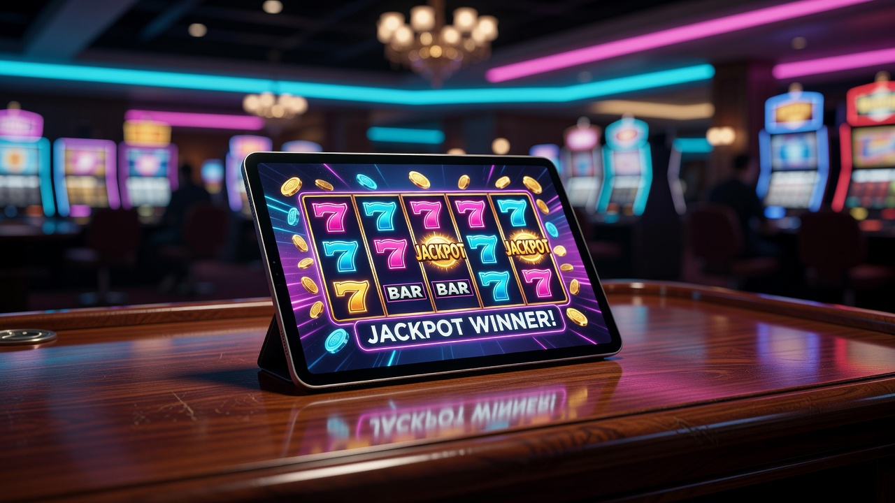 Vantaggi e Rischi dei Casino Non AAMS nel 2026 - casino non aams