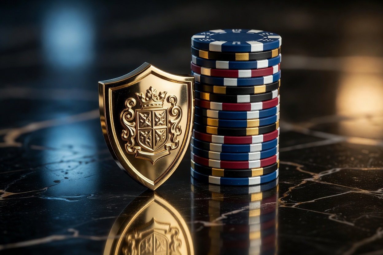 Come Scegliere un Casino Non ADM Sicuro e Affidabile - casino non aams