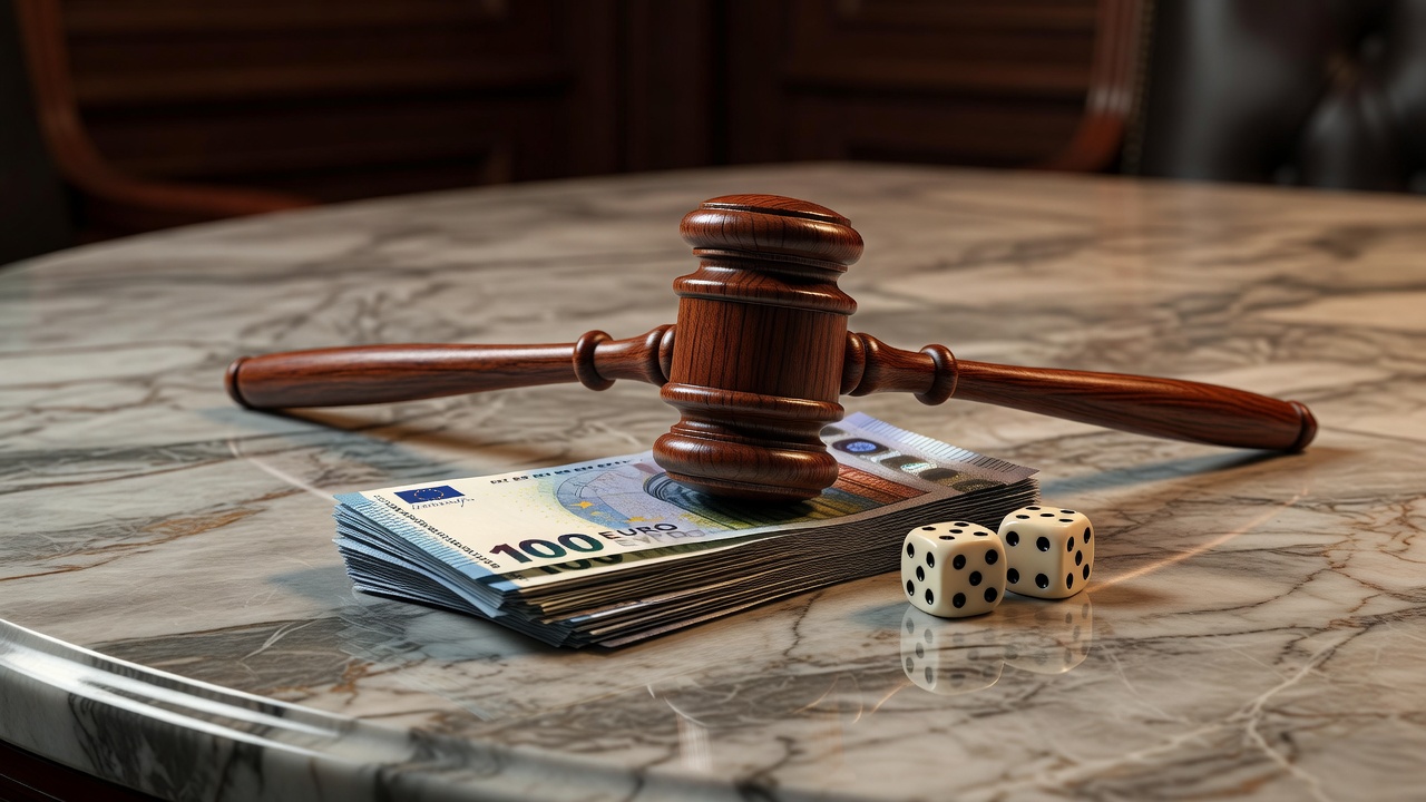 Legalità del Gioco e Implicazioni Fiscali in Italia - casino non aams