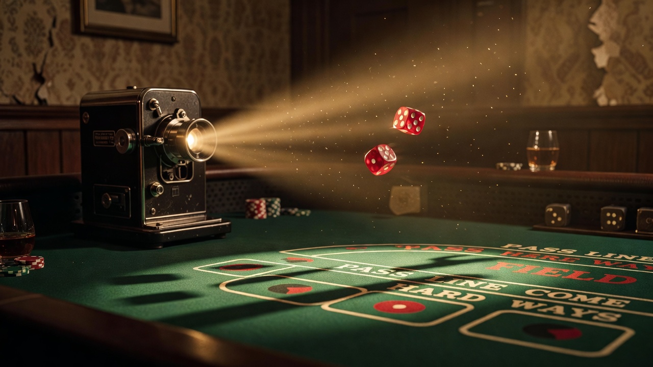 Box office e Curiosità: Il Cinema e il Gioco - casino non aams