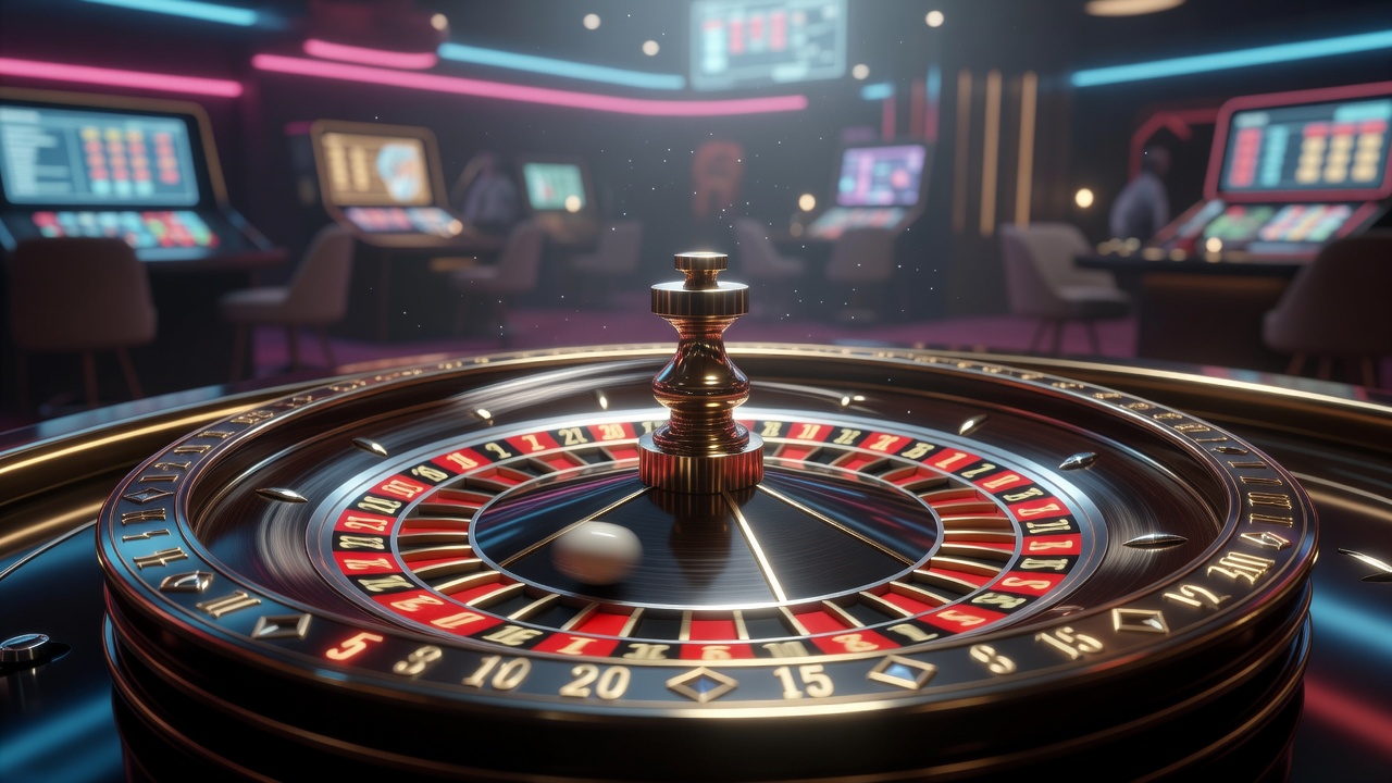 L'Ampio Catalogo di Giochi Disponibili - nitrobet