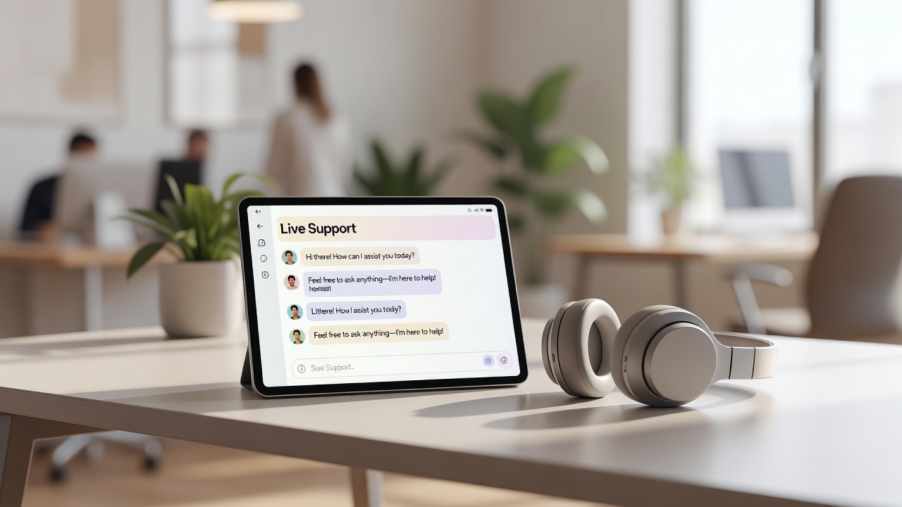 Supporto Clienti e Accessibilità - nitrobet