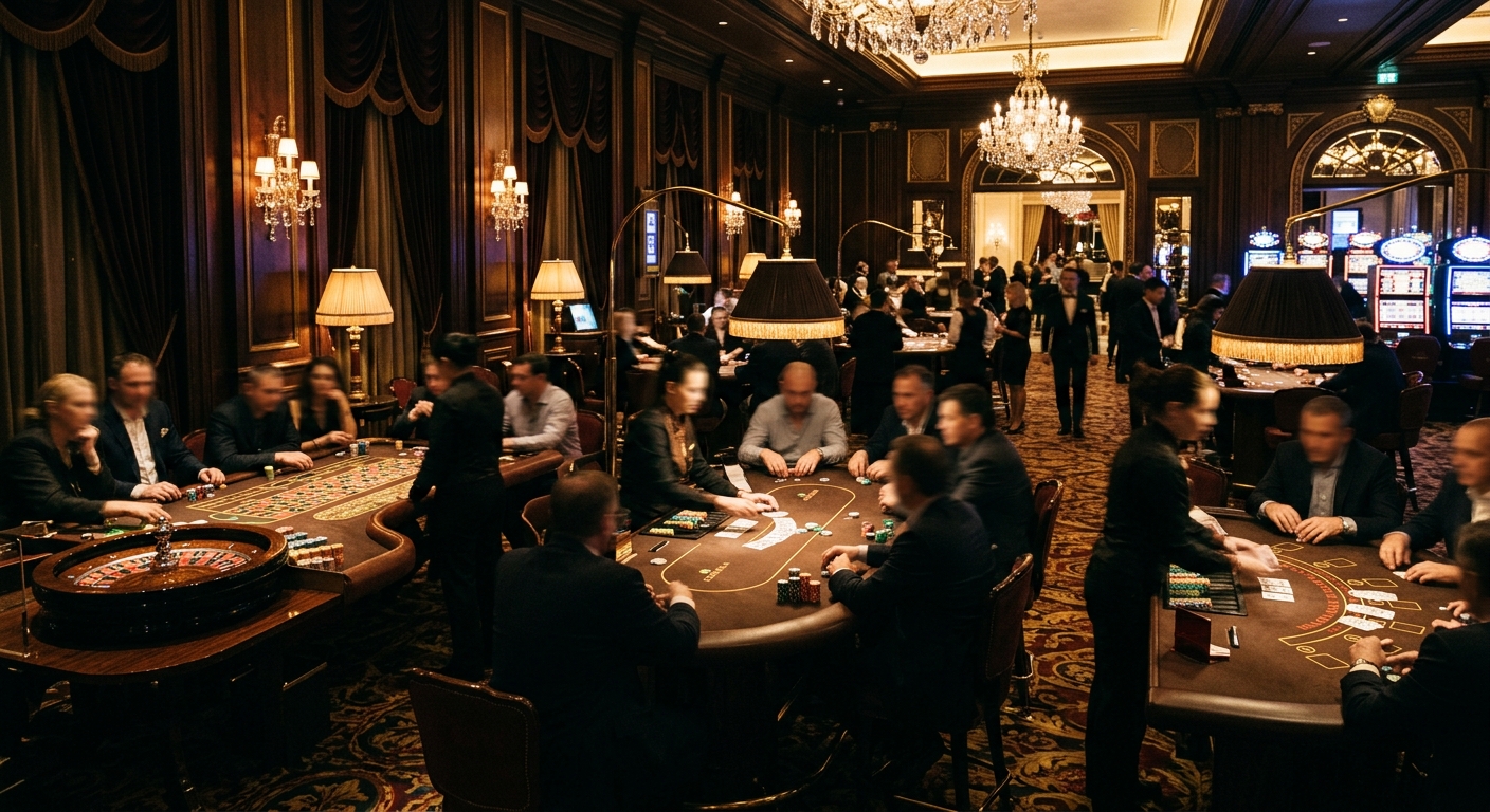 Classifica dei migliori casino senza documenti e senza verifica - casino senza documenti