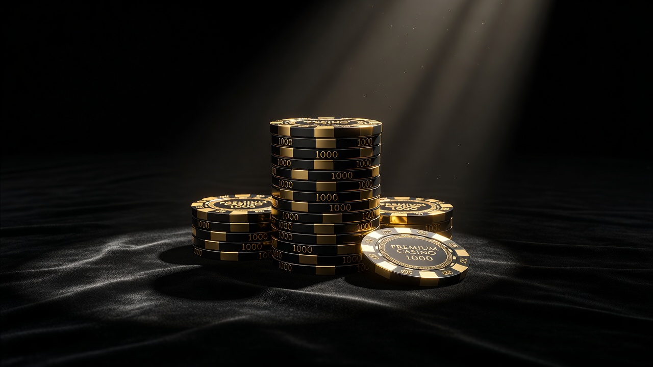 Bonus senza deposito - casino senza documenti