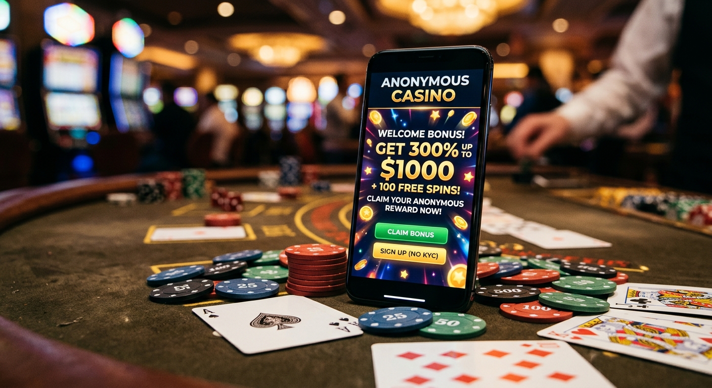 Bonus e promozioni attivabili senza invio documenti - casino senza documenti