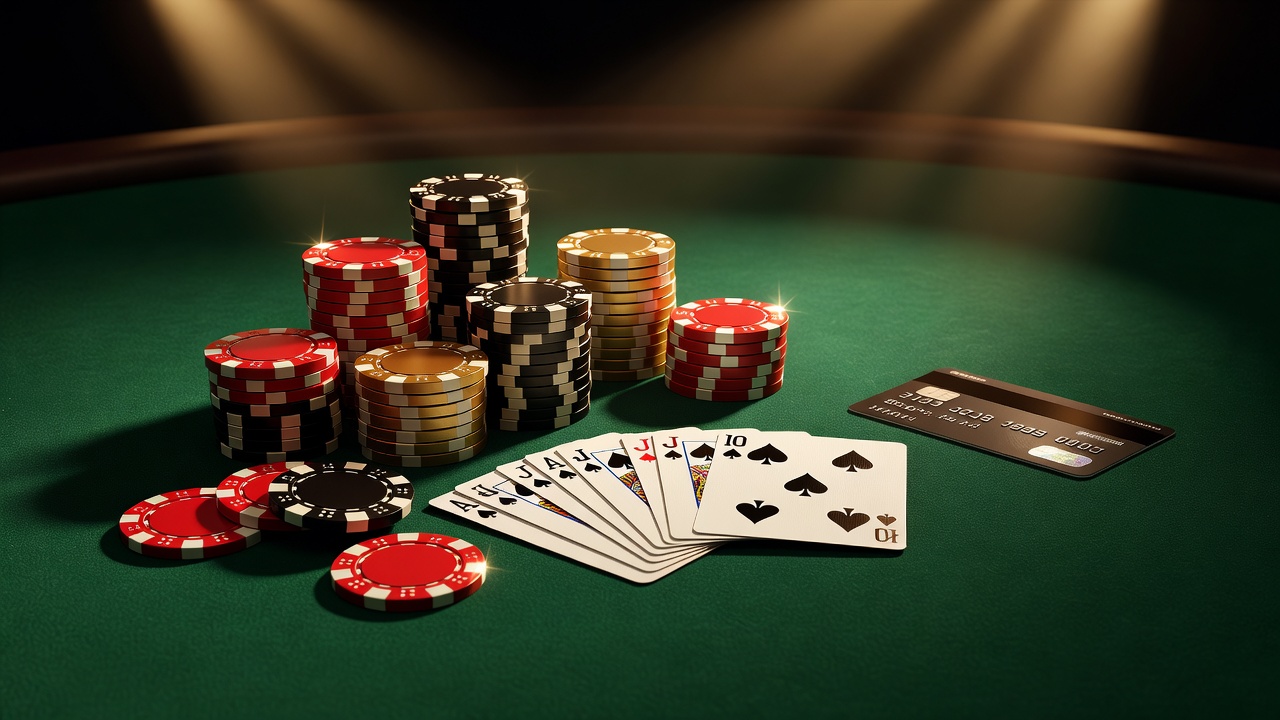 Offerta di Giochi, Bonus e Metodi di Pagamento - migliori casino online europei