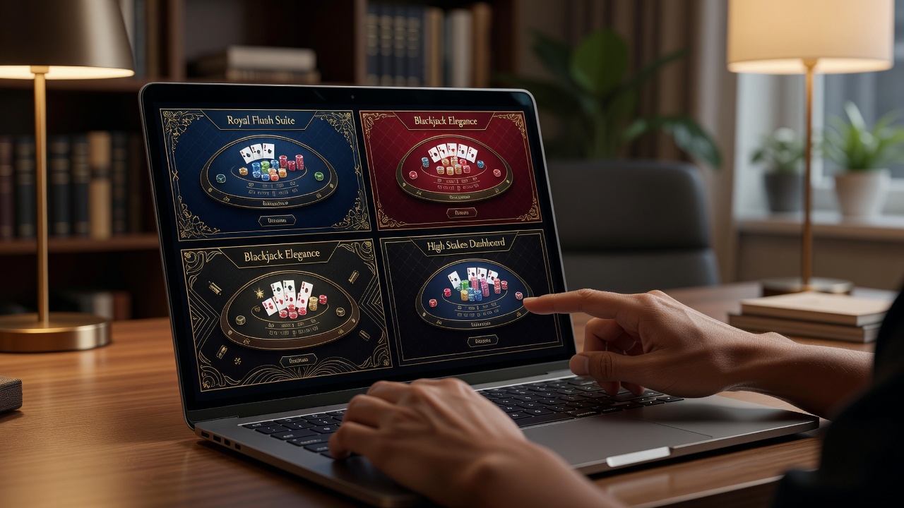 Guida alla Scelta del Casinò Online Europeo Perfetto - migliori casino online europei