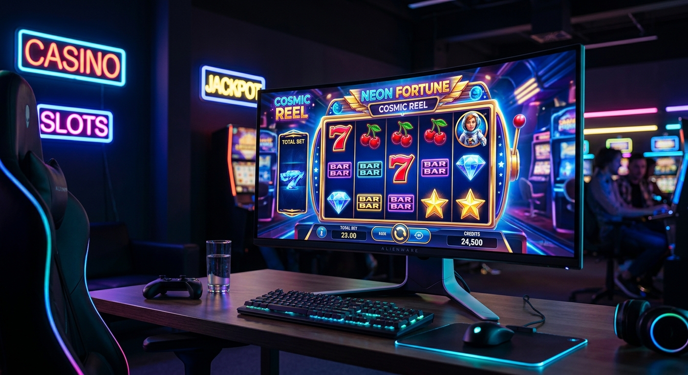 I software provider più popolari nel continente - migliori casino online europei
