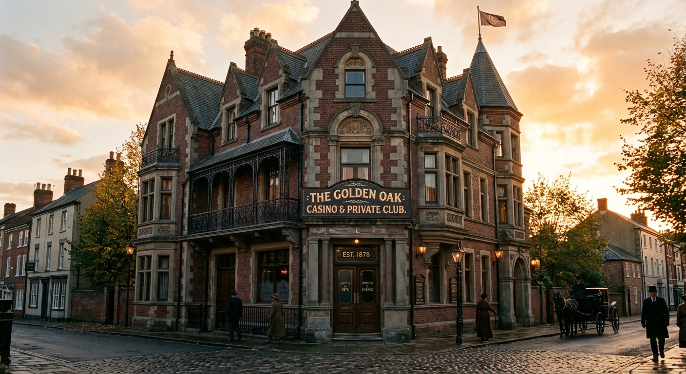 La tradizione del gioco d’azzardo nel Regno Unito - casino online inglesi