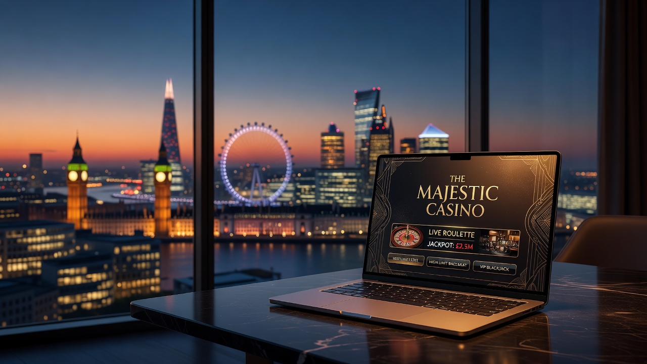 I Migliori Casino Online Inglesi Consigliati - casino online inglesi