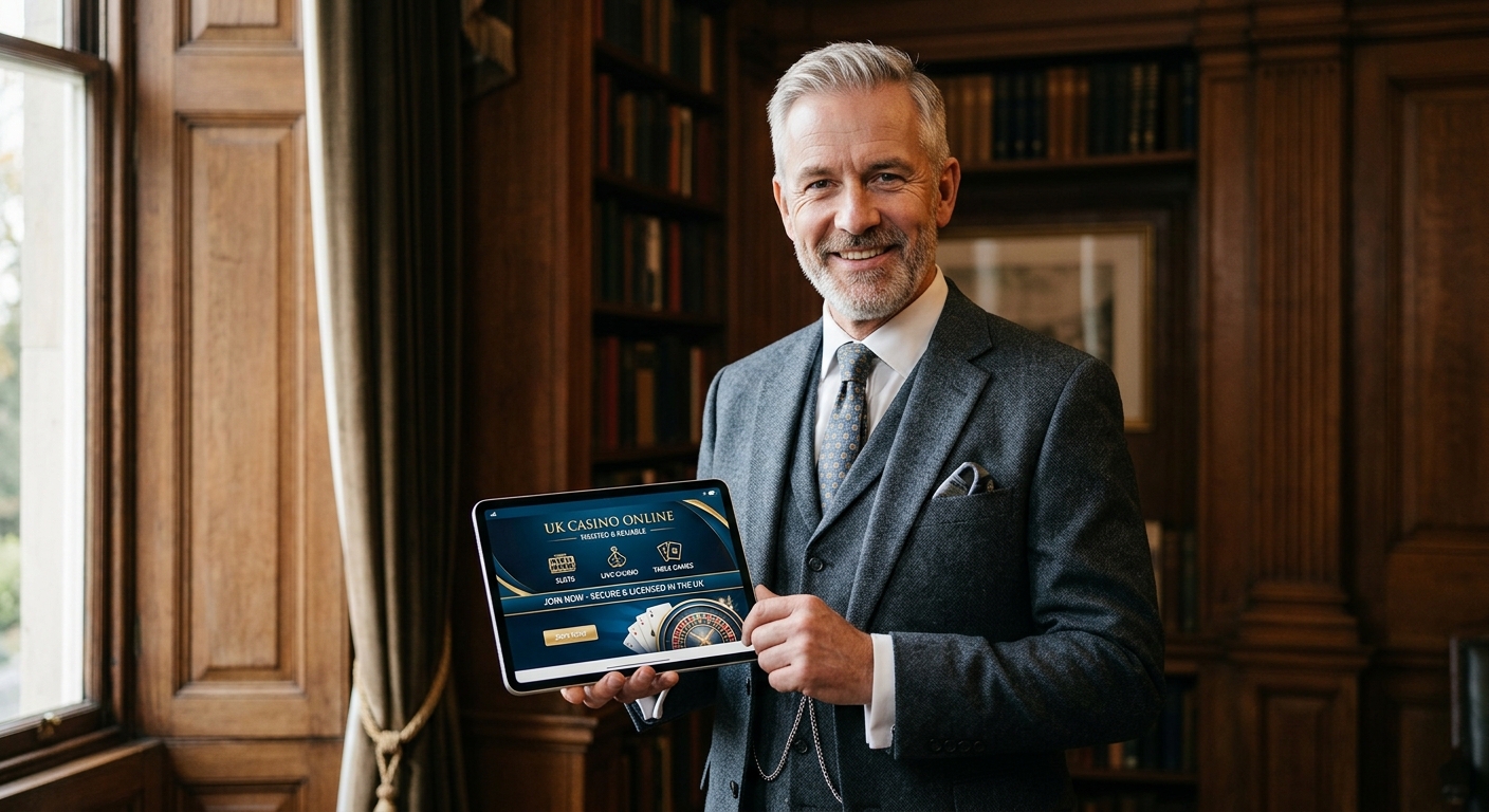 I vantaggi di scegliere un operatore di origine inglese - casino online inglesi