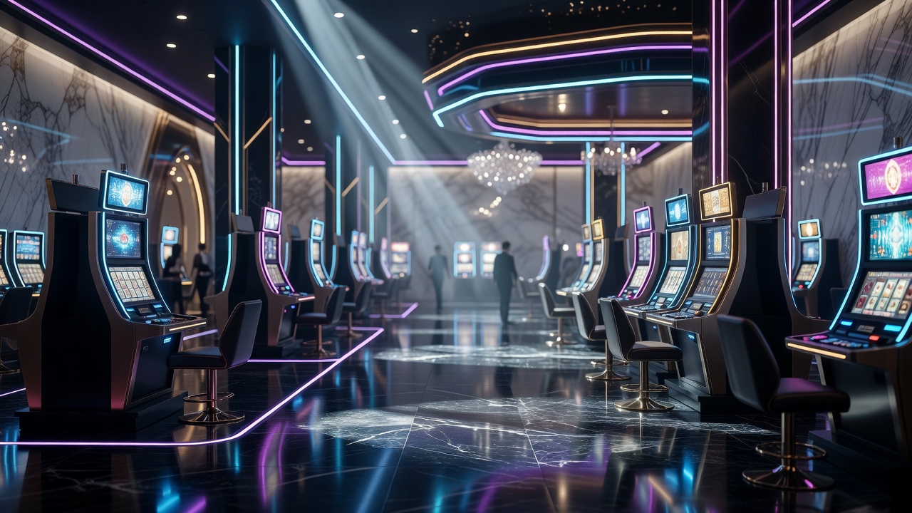 La classifica dei migliori casinò senza autoesclusione 2026 - casino senza autoesclusione