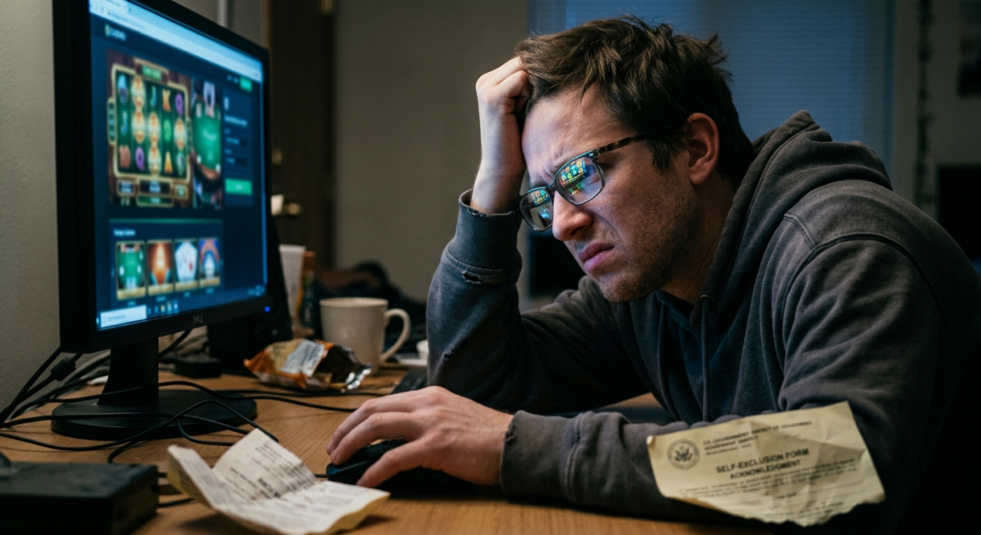 Perché scegliere i casino online senza autoesclusione? - casino senza autoesclusione