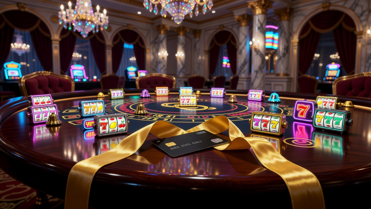 Bonus, Giochi e Metodi di Pagamento Offerti - casino senza autoesclusione