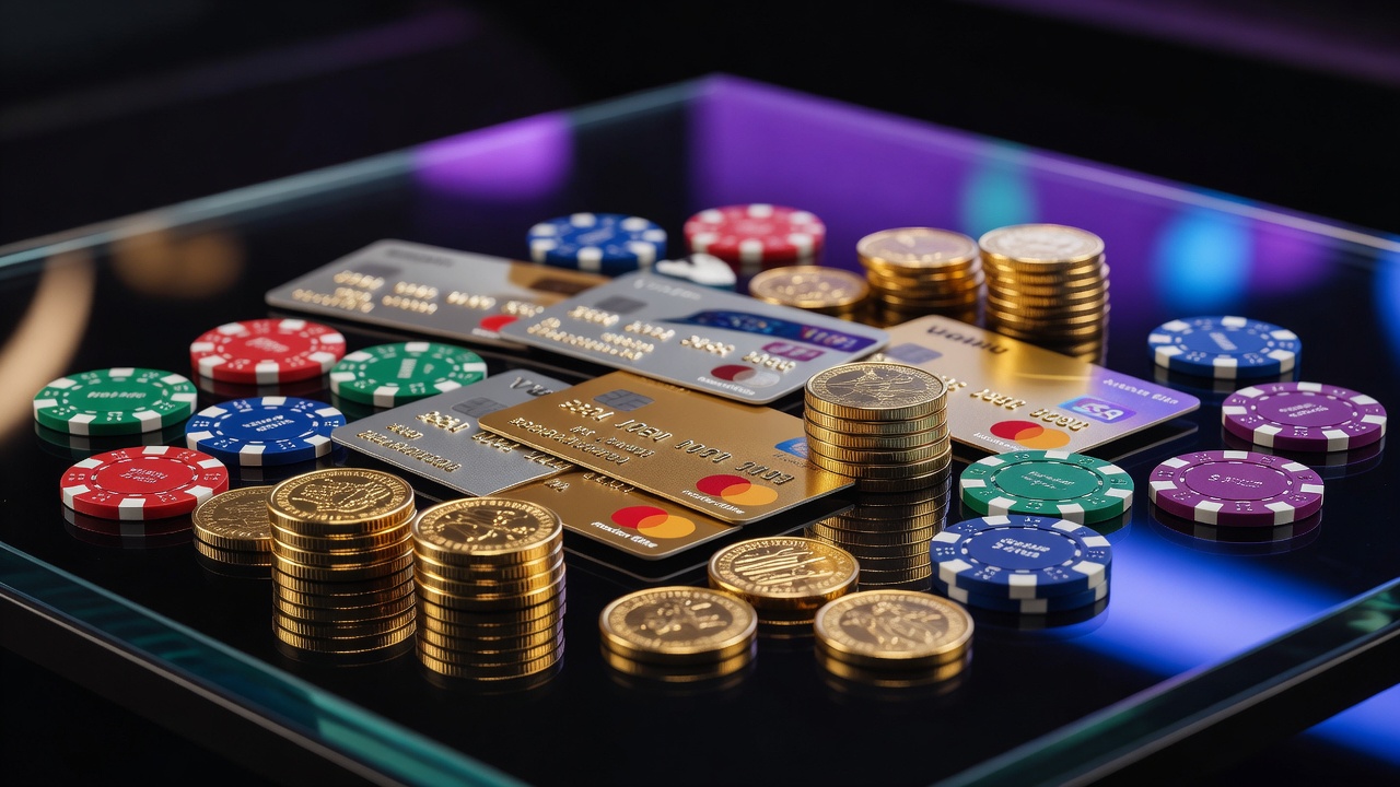 Metodi di pagamento, bonus e giochi disponibili - casino senza autoesclusione