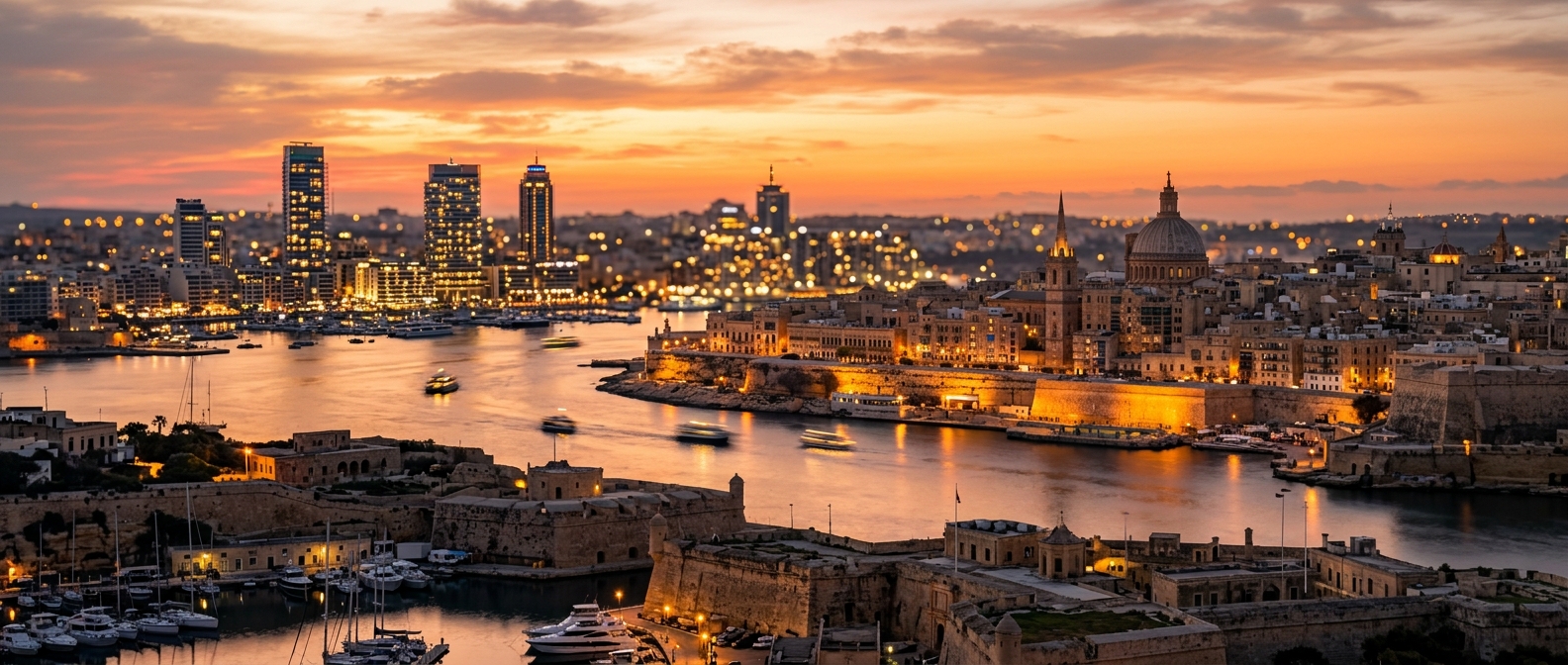 Migliori Casinò Online Malta: La classifica aggiornata di Marzo - migliori casino online malta